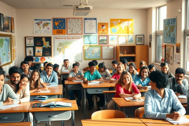 المدارس المختلطة مقابل المنفصلة: تطور أم حفظ للحياء؟