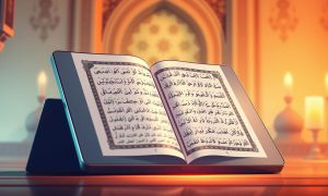 المصحف الإلكتروني: عملية أم فقدان لبركة المصحف الورقي؟