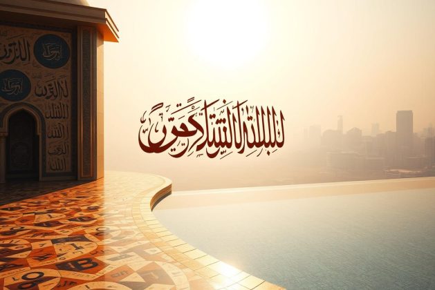 تأثير اللغات الأجنبية على اللغة العربية