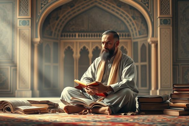 تبسيط النحو العربي: تسهيل أم تدمير للبلاغة؟