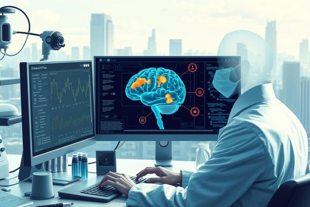 تشخيص الاضطرابات النفسية بالذكاء الاصطناعي: دقة أم فقدان للحدس الإكلينيكي؟