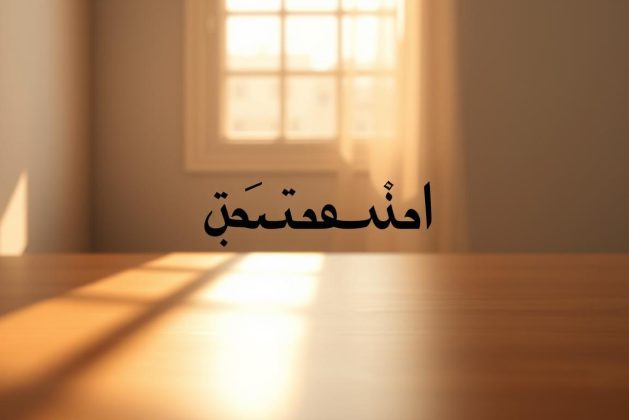 تصميم تجربة المستخدم (UX) للتطبيقات العربية