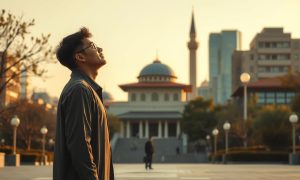 تطبيق الحدود الشرعية في العصر الحديث: إيمان أم عدم مناسبة؟