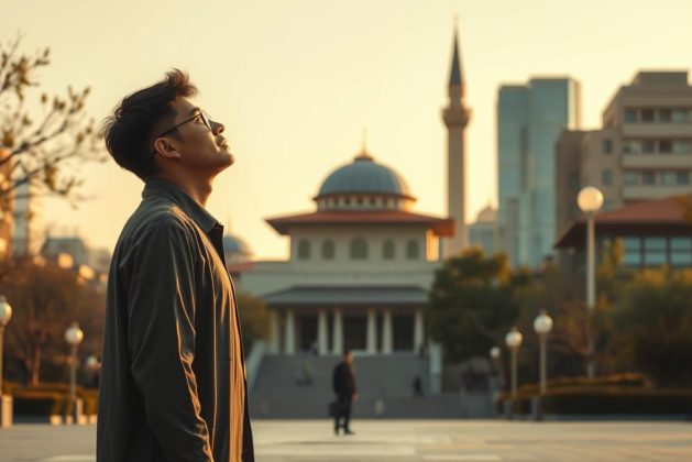 تطبيق الحدود الشرعية في العصر الحديث: إيمان أم عدم مناسبة؟