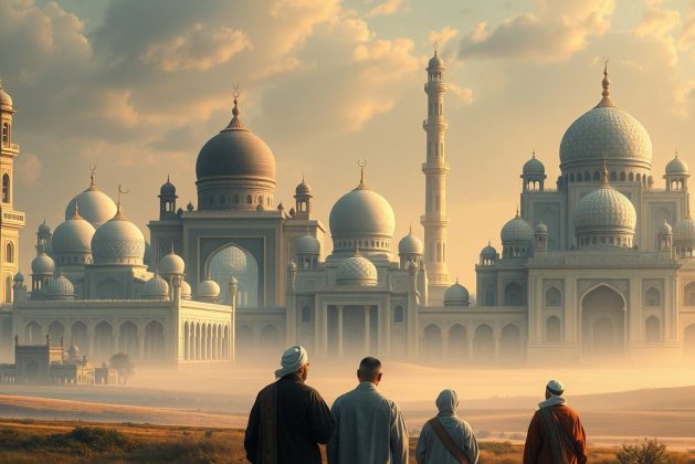 تعدد المذاهب الفقهية: ثراء أم تفرقة؟