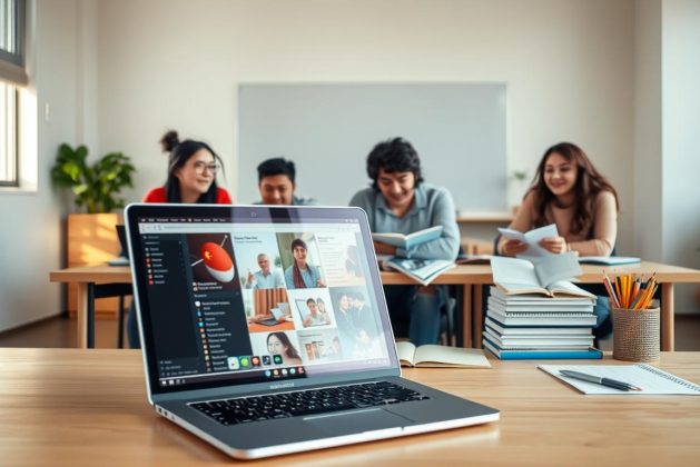 تعليم اللغة عن بُعد: فعالية أم نقص في التطبيق؟