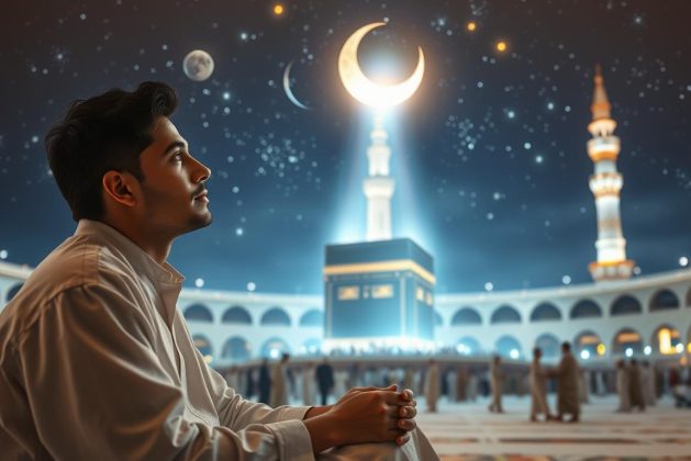 تفسير حلم العمرة والذهاب للعمرة
