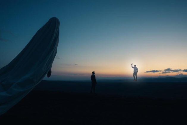 تفسير حلم موت شخص وحلم موت شخص حي