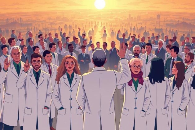حيادية الخبراء والعلماء: هل يمكن الوثوق بالعلم في ظل التمويل السياسي والأيديولوجي؟