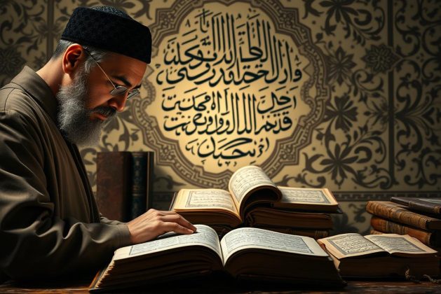 علوم الحديث في خدمة الفقه المعاصر