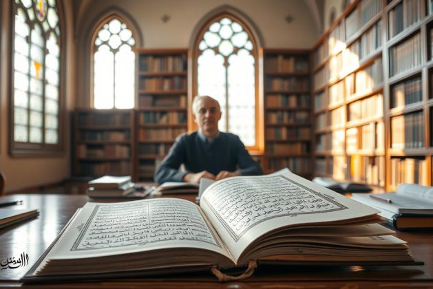دراسة القرآن أكاديمياً: تطوير أم تجريد من القداسة؟