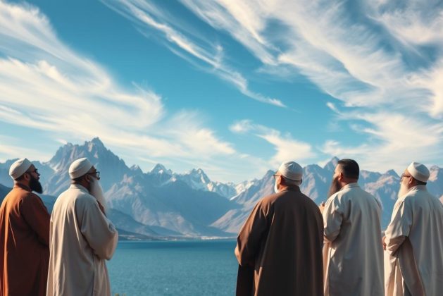 الضوابط الشرعية للذكاء الاصطناعي