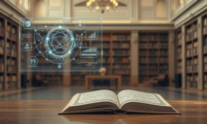 علم الحديث بالذكاء الاصطناعي: دقة أم فقدان للحدس العلمي؟