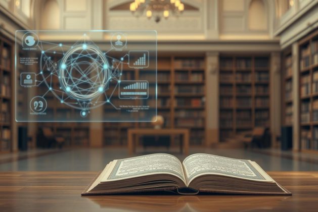علم الحديث بالذكاء الاصطناعي: دقة أم فقدان للحدس العلمي؟