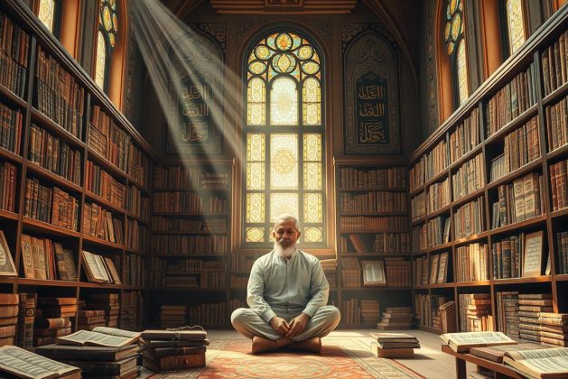 فقه الأقليات المسلمة: ضرورة أم انحراف عن الأصول؟
