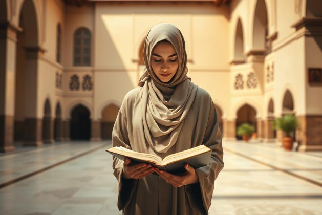 فقه المرأة المعاصر: تطور أم تغيير للثوابت؟
