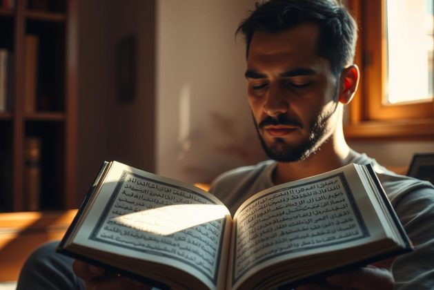 قراءة القرآن بالترجمة: ضرورة أم فقدان للمعنى الأصلي؟