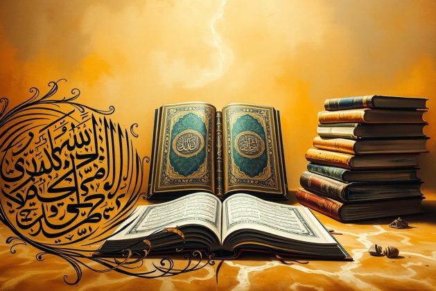 مقاصد الشريعة مقابل النص الصريح: أيهما أولى عند التعارض؟
