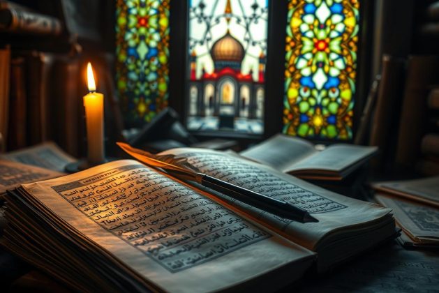 منهجية البحث في الحديث النبوي الشريف