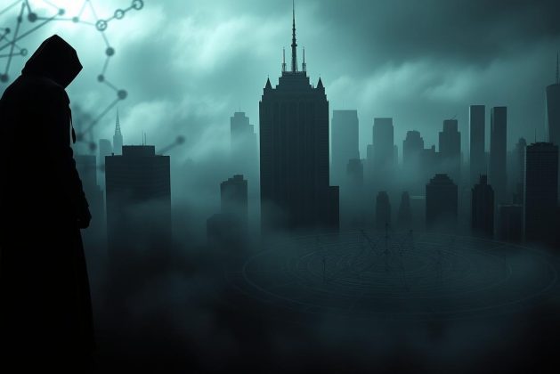 نظريات المؤامرة: هل هي مجرد أوهام أم أن هناك دائماً حقيقة مخفية وراء الأحداث الكبرى؟