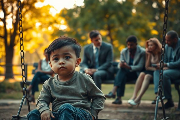 الأطفال خارج إطار الزواج: واقع يجب قبوله أم خط أحمر؟