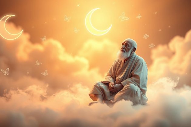 الرموز المبشرة وعلامات الفرج في الأحلام