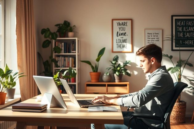 العمل من المنزل: مرونة حياتية أم تفكيك لبناء المجتمع؟