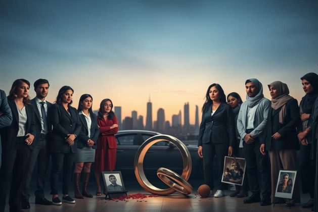 تأخر سن الزواج في العالم العربي: اختيار شخصي أم أزمة مجتمعية؟