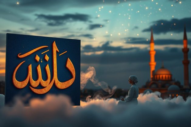 تفسير حلم اسم محمد