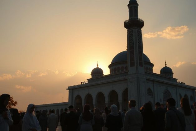 تفسير الأذان والتأذين وحلم قراءة الأذان