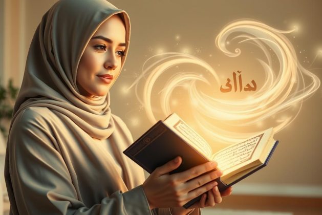 تفسير حلم الرقية الشرعية