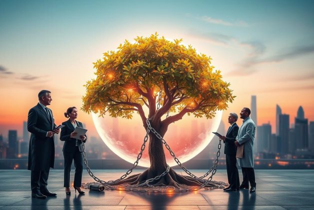 حقوق الأجيال غير المولودة: تمثيل قانوني ضروري أم شلل للقرارات الحالية؟