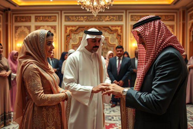 زواج المسيار والعرفي: حل شرعي أم تحايل على المسؤوليات؟