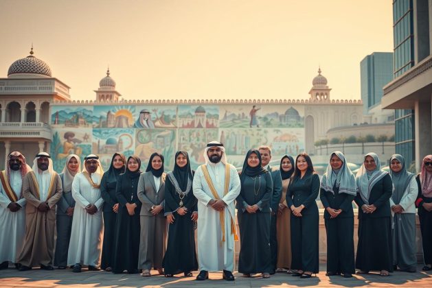 سياسات الهوية: تمكين للفئات المهمشة أم تفتيت للمجتمع وإثارة للنعرات؟