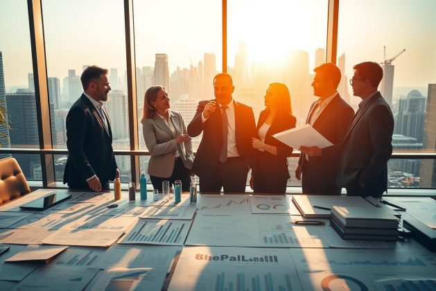 اقتصاد الـ 24/7: إنتاجية مستمرة أم تدمير لإيقاع الحياة الطبيعي؟