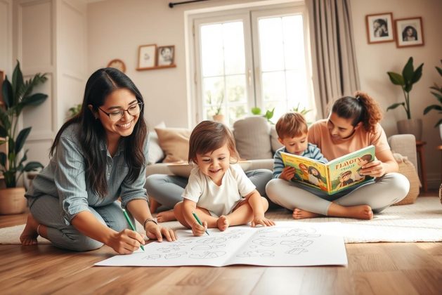 تربية الأطفال بدون عقاب: حب وتفهم أم إنتاج جيل مدلل؟