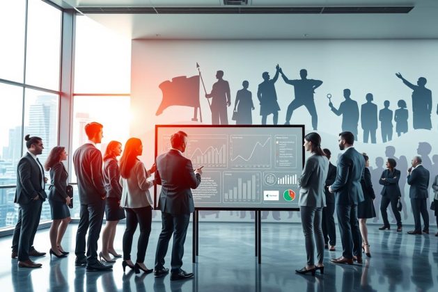 التمويل الجماعي للدول: ديمقراطية مالية أم تحكم الجماهير في السياسات؟