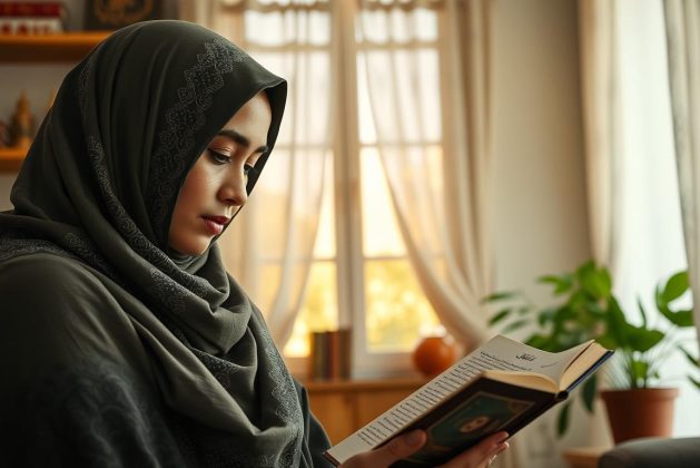الحجاب للمرأة المسلمة: فريضة دينية أم حرية شخصية؟