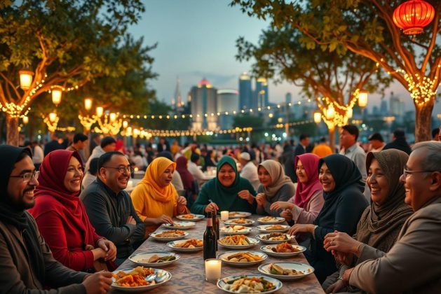 صيام رمضان في الأماكن العامة: احترام للدين أم فرض للمعتقد؟