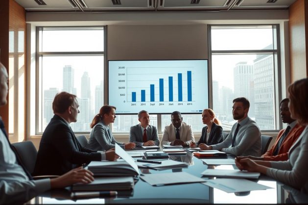 الضرائب العالية: عدالة توزيع أم قتل للاستثمار؟
