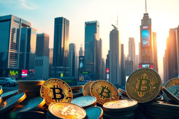 العملات الرقمية والبيتكوين: مستقبل المال أم خطر اقتصادي؟