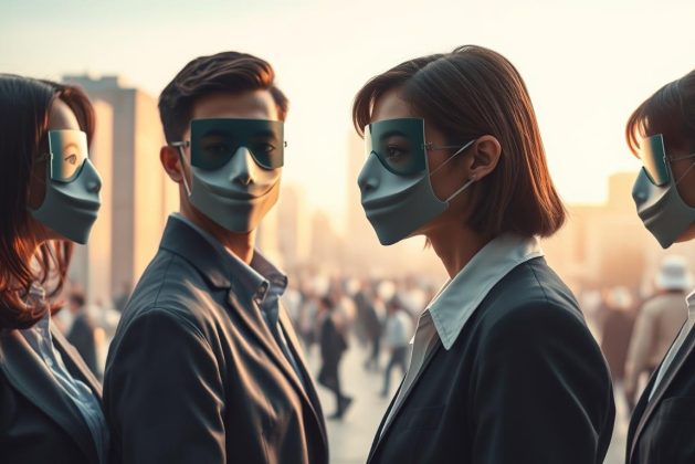 الحق في العيش بلا هوية محددة: حرية مطلقة أم فوضى اجتماعية؟