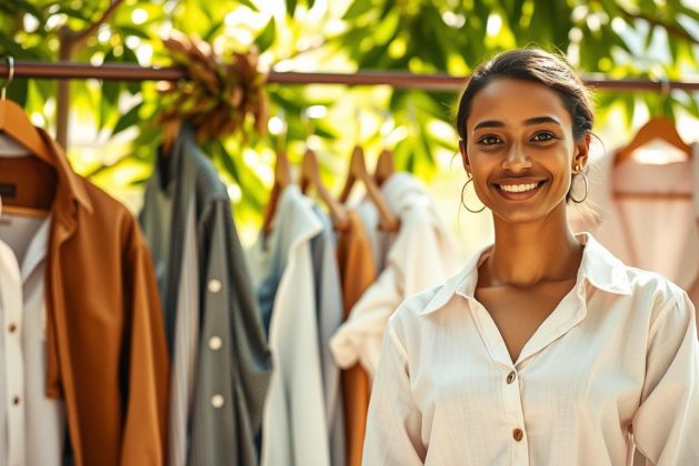 الملابس القابلة للتحلل إجباريًا: ضرورة بيئية أم قيد على الصناعة؟