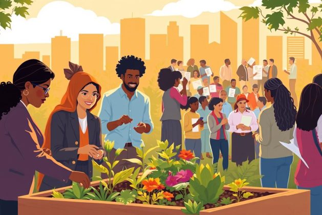 المواطنة القائمة على المساهمة: عدالة اجتماعية أم نظام طبقي جديد؟