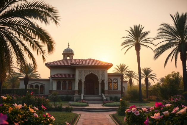 تفسير حلم البيت والمنزل