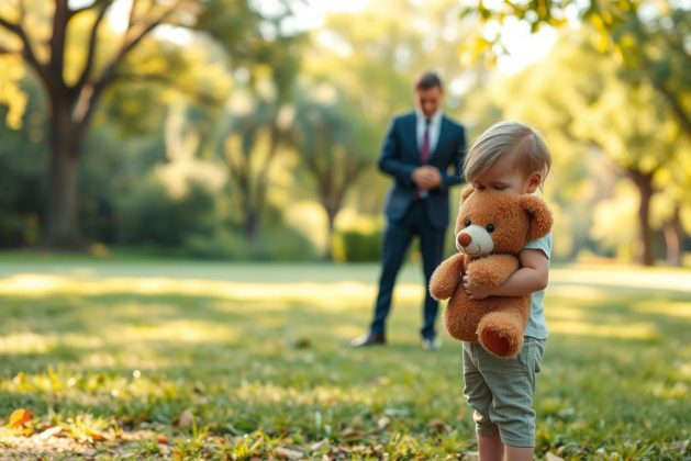 حق الأطفال في الطلاق من والديهم: حماية من الإساءة أم تفكيك للسلطة الأبوية؟