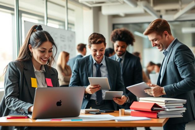 ريادة الأعمال للشباب: استقلالية أم مخاطرة غير محسوبة؟