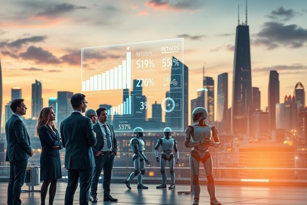 ضريبة الروبوتات: عدالة اقتصادية أم عرقلة للتقدم التقني؟