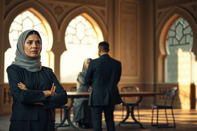 طلاق الخلع: تحرير للمرأة أم تدمير لاستقرار الأسرة؟