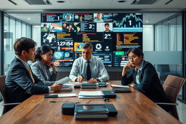 أخلاقيات نشر المعلومات: متى يكون من الأخلاقي إخفاء الحقيقة لحماية المجتمع؟